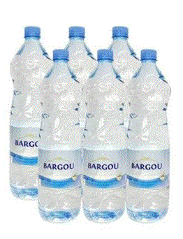 Pack Bargo 1,5L