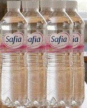 Pack Safia 0.5L