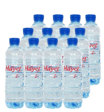 Pack Hayet 0,5L