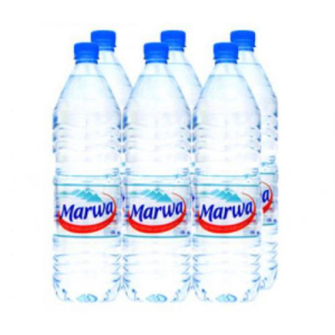 Pack Marwa 1,5L